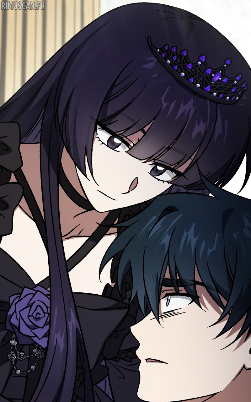 Read LV 99 The Princess of Dark Flare FR Manga Online