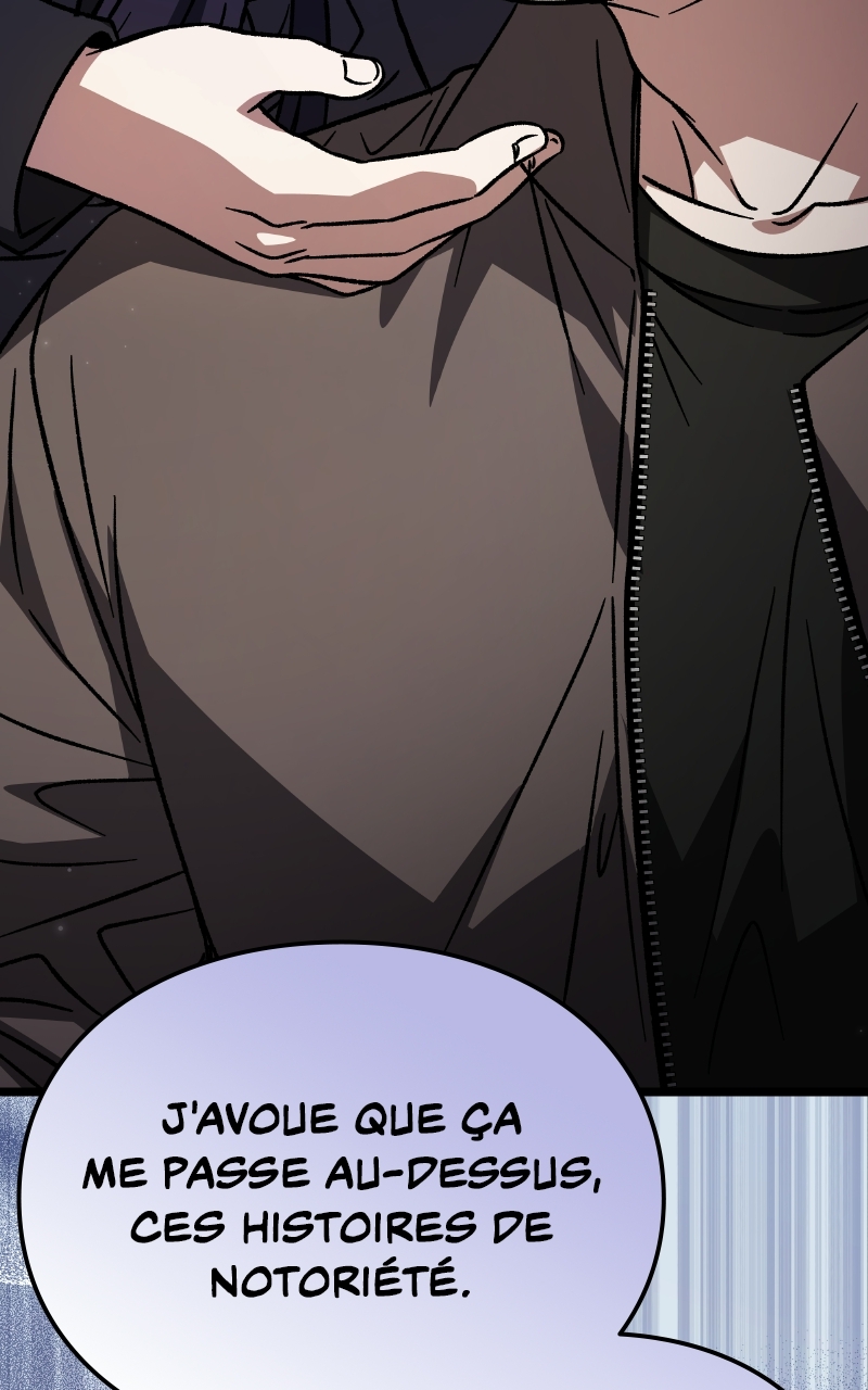 Read LV 99 The Princess of Dark Flare FR Manga Online