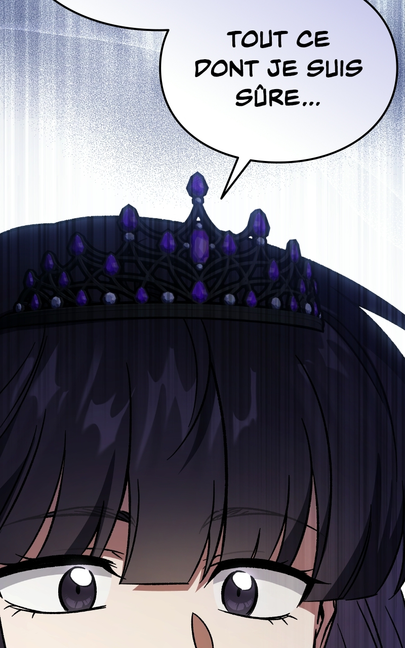 Read LV 99 The Princess of Dark Flare FR Manga Online