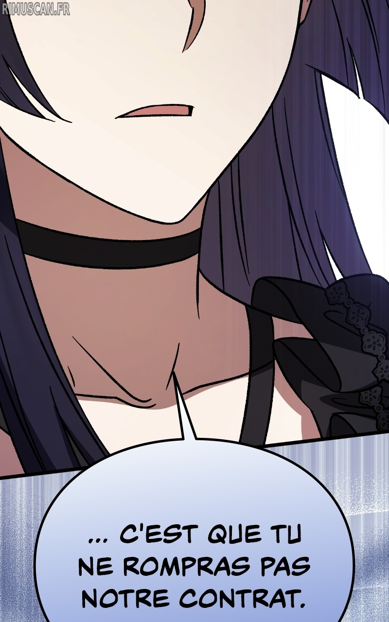 Read LV 99 The Princess of Dark Flare FR Manga Online