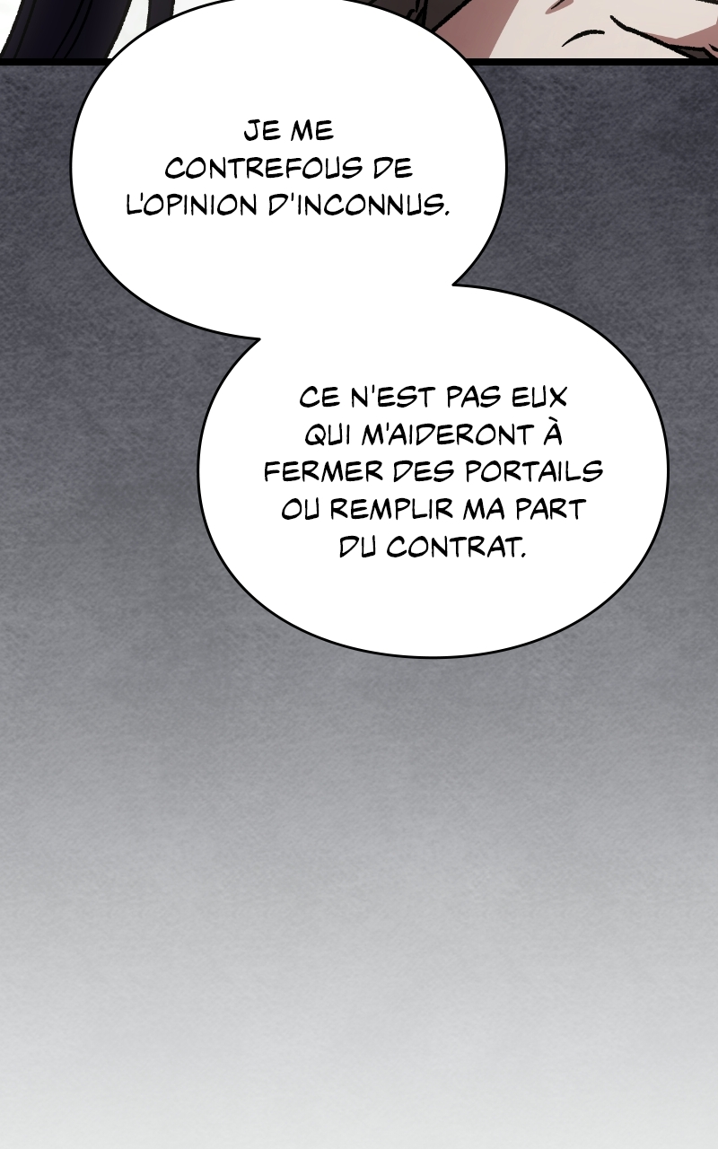 Read LV 99 The Princess of Dark Flare FR Manga Online