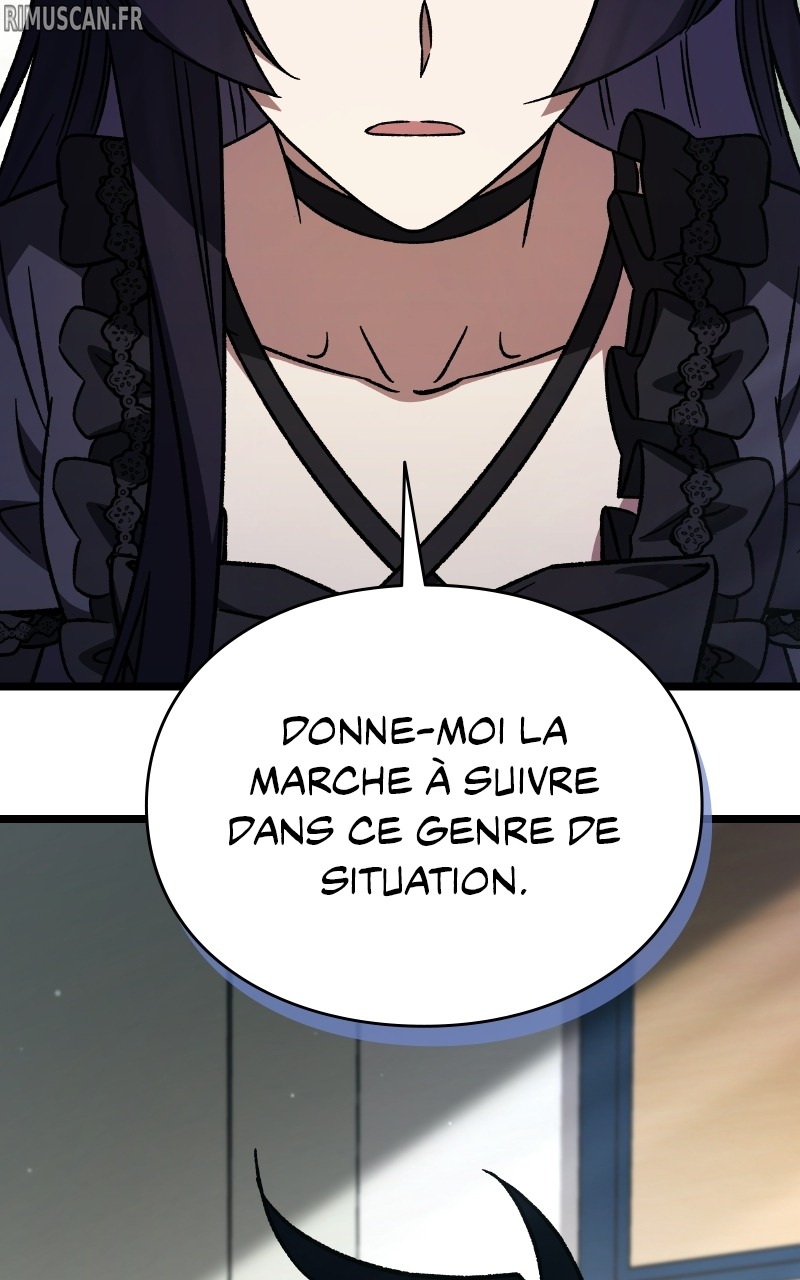 Read LV 99 The Princess of Dark Flare FR Manga Online