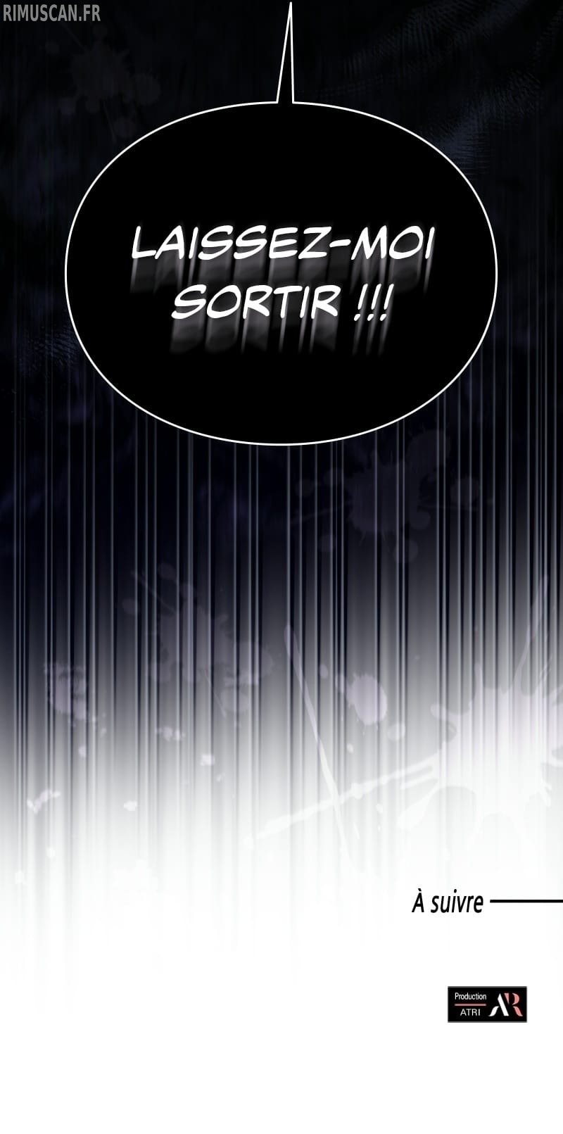 Read LV 99 The Princess of Dark Flare FR Manga Online