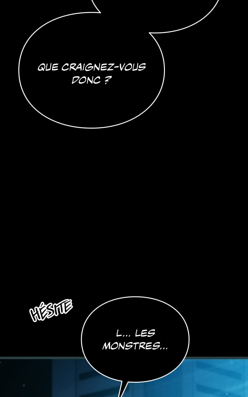 Read LV 99 The Princess of Dark Flare FR Manga Online