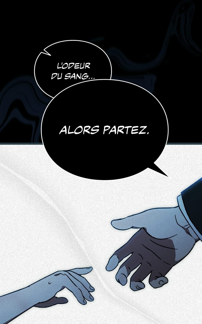 Read LV 99 The Princess of Dark Flare FR Manga Online