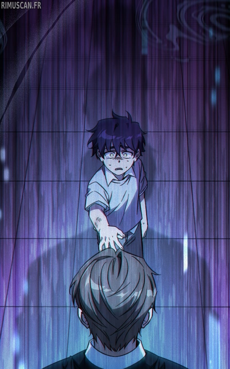 Read LV 99 The Princess of Dark Flare FR Manga Online