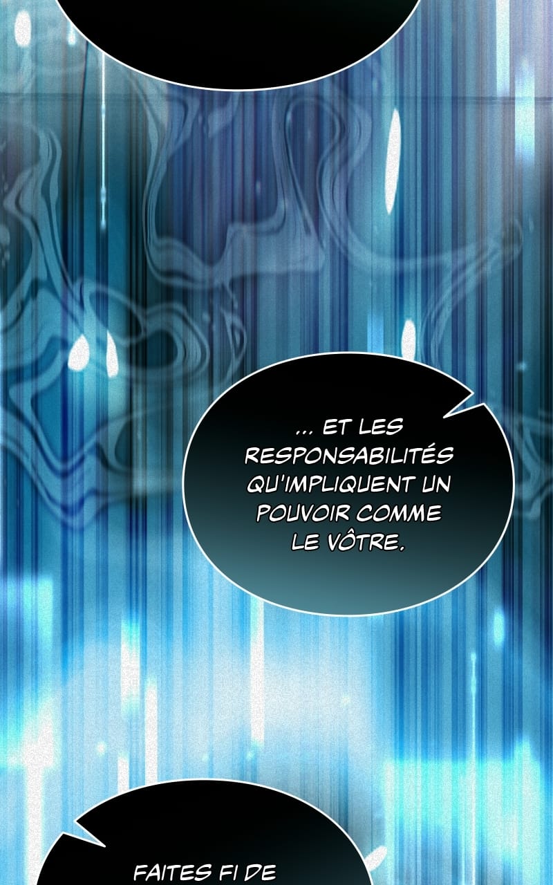 Read LV 99 The Princess of Dark Flare FR Manga Online