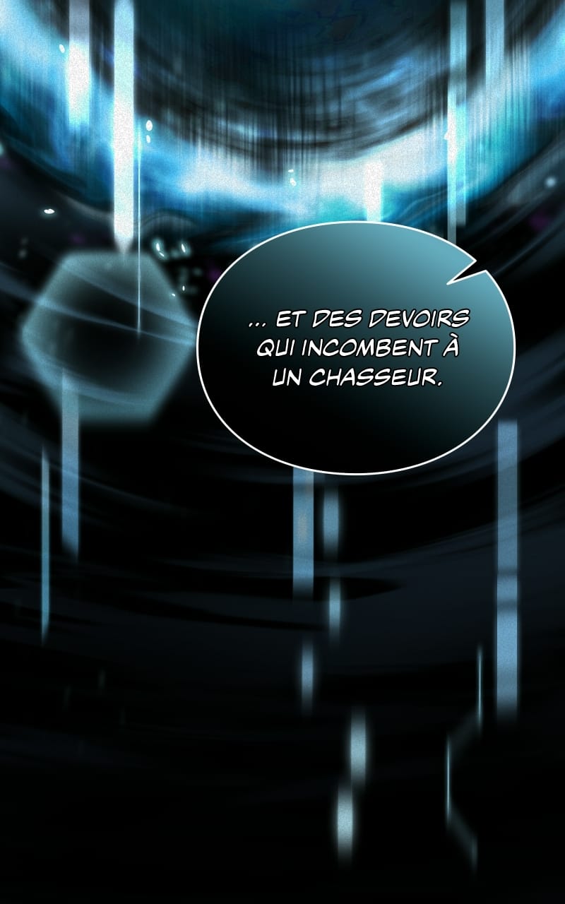 Read LV 99 The Princess of Dark Flare FR Manga Online