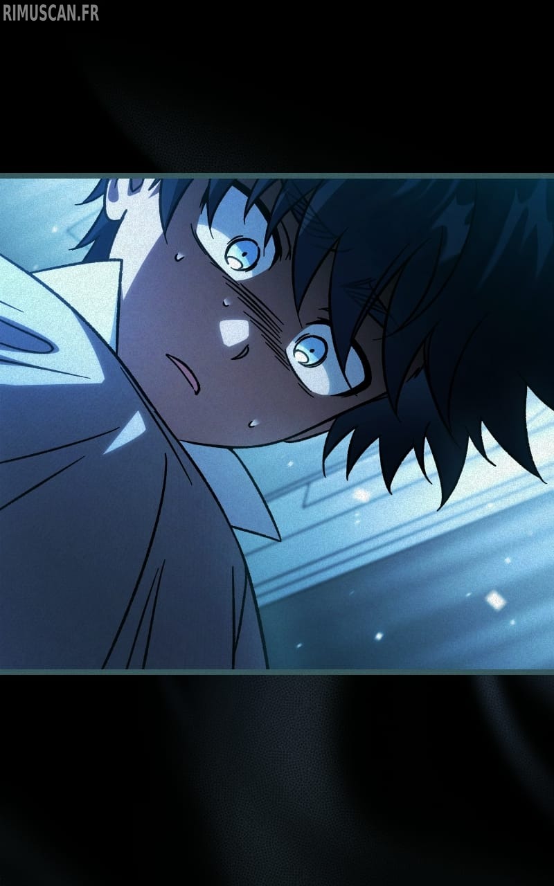 Read LV 99 The Princess of Dark Flare FR Manga Online