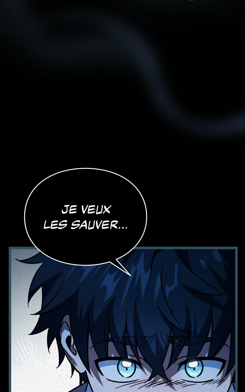 Read LV 99 The Princess of Dark Flare FR Manga Online