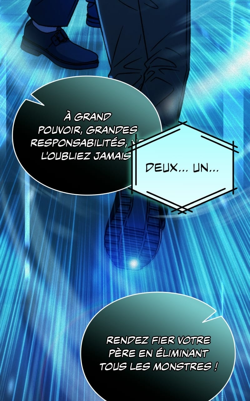 Read LV 99 The Princess of Dark Flare FR Manga Online