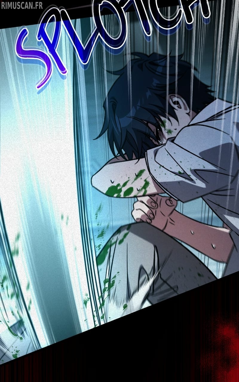 Read LV 99 The Princess of Dark Flare FR Manga Online