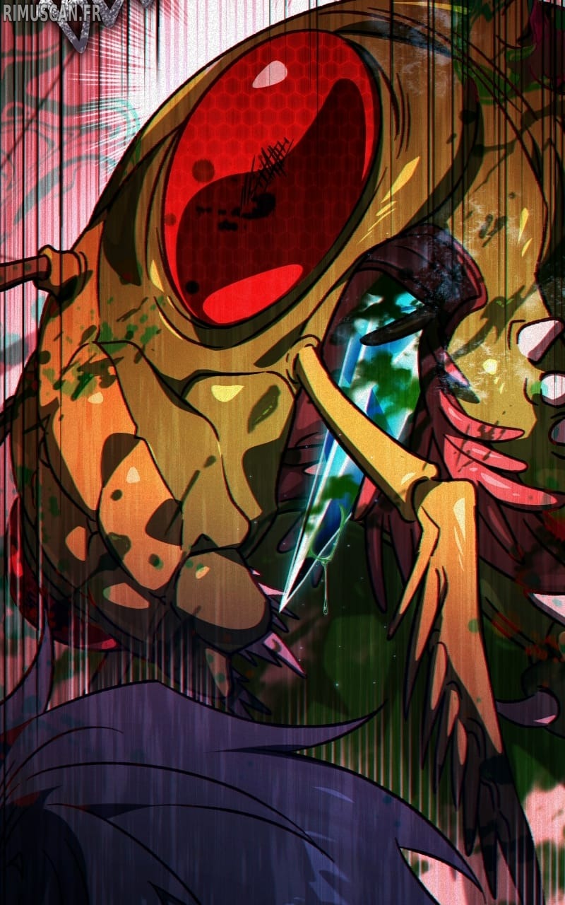 Read LV 99 The Princess of Dark Flare FR Manga Online