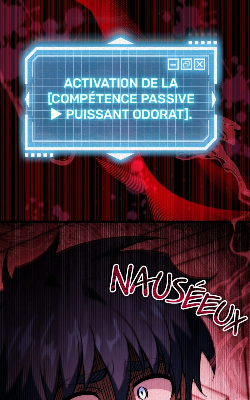 Read LV 99 The Princess of Dark Flare FR Manga Online