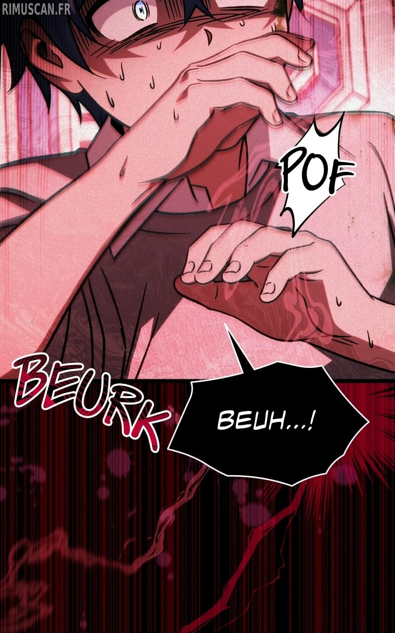 Read LV 99 The Princess of Dark Flare FR Manga Online