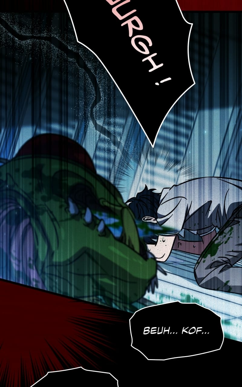 Read LV 99 The Princess of Dark Flare FR Manga Online