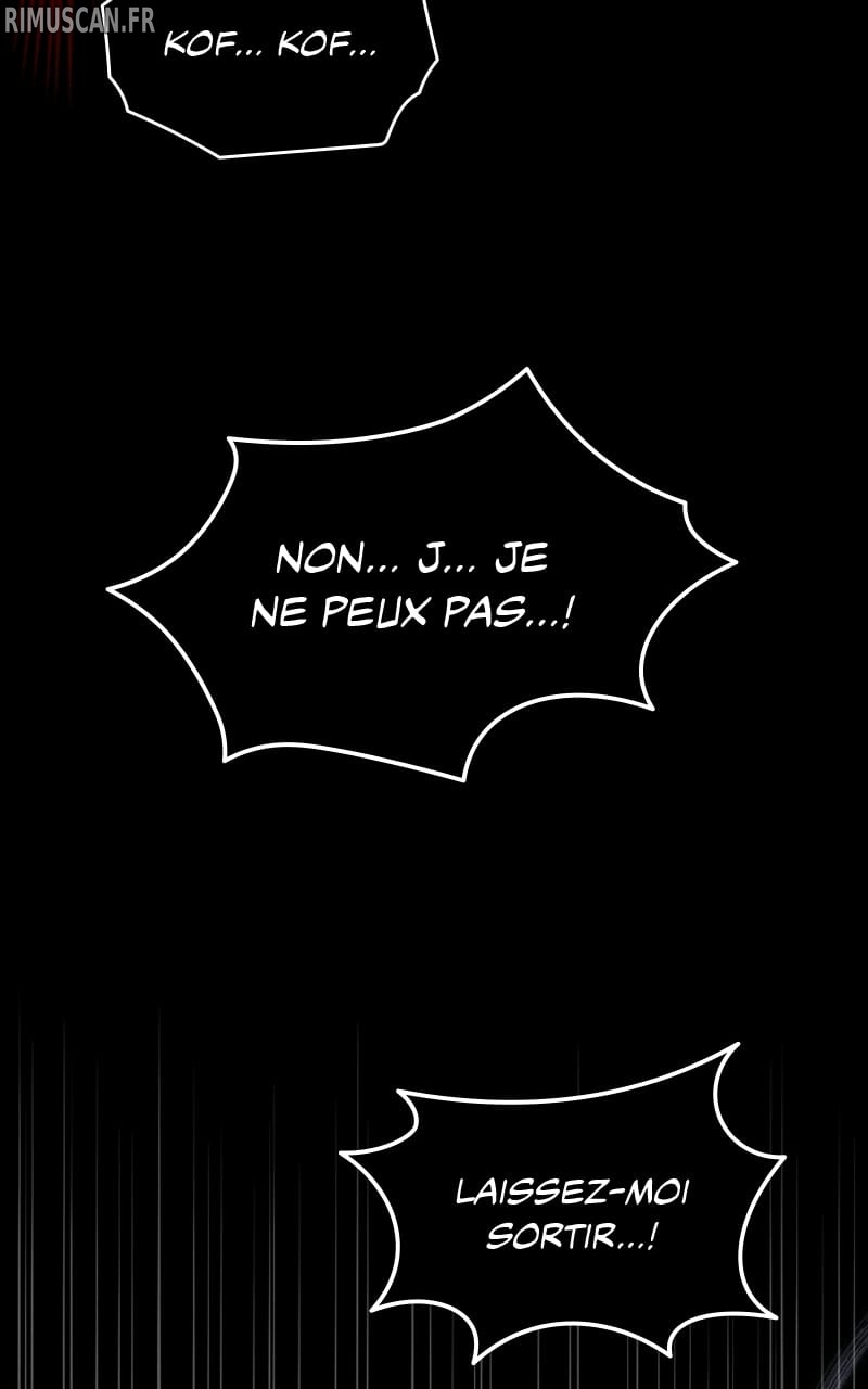 Read LV 99 The Princess of Dark Flare FR Manga Online