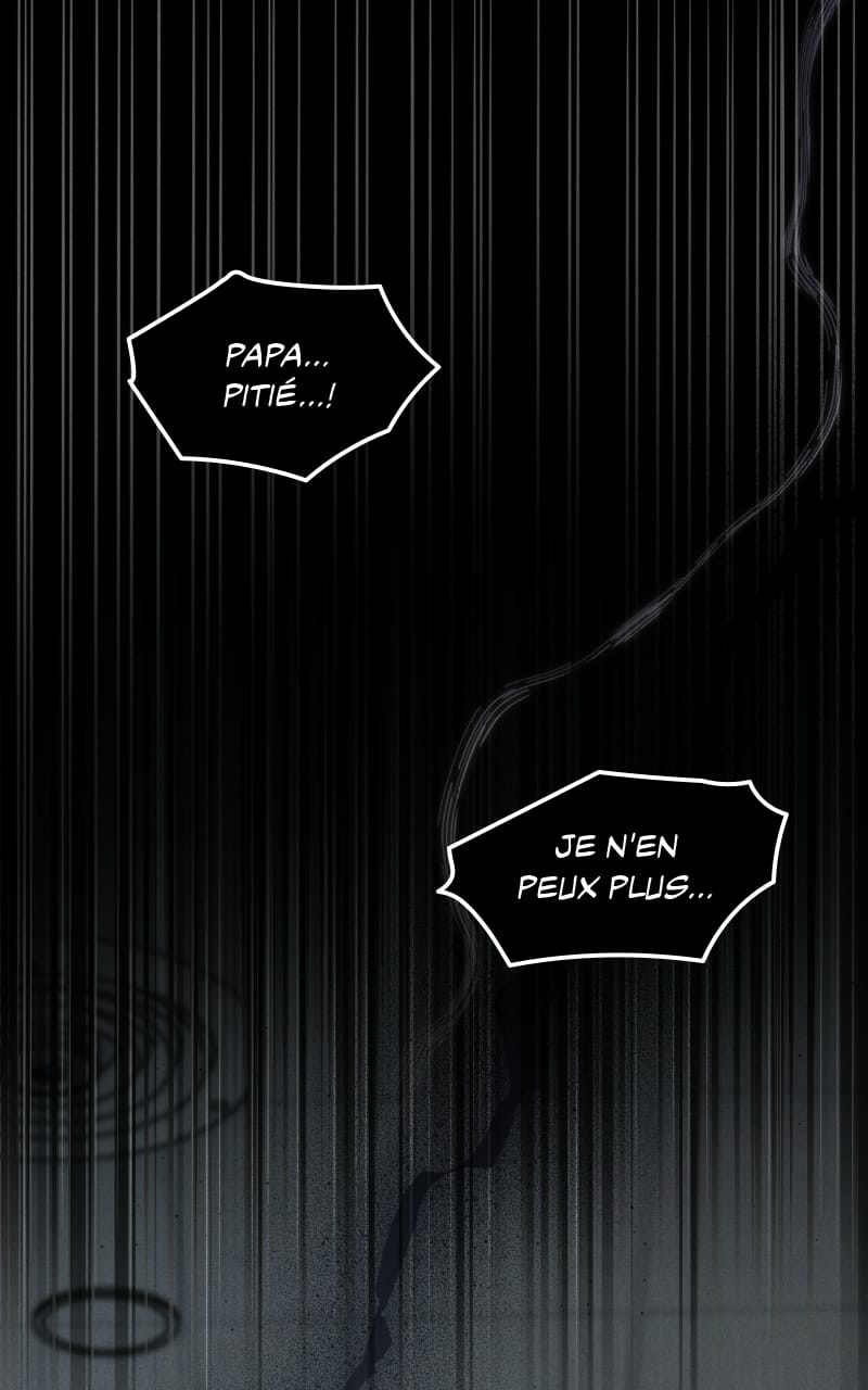 Read LV 99 The Princess of Dark Flare FR Manga Online