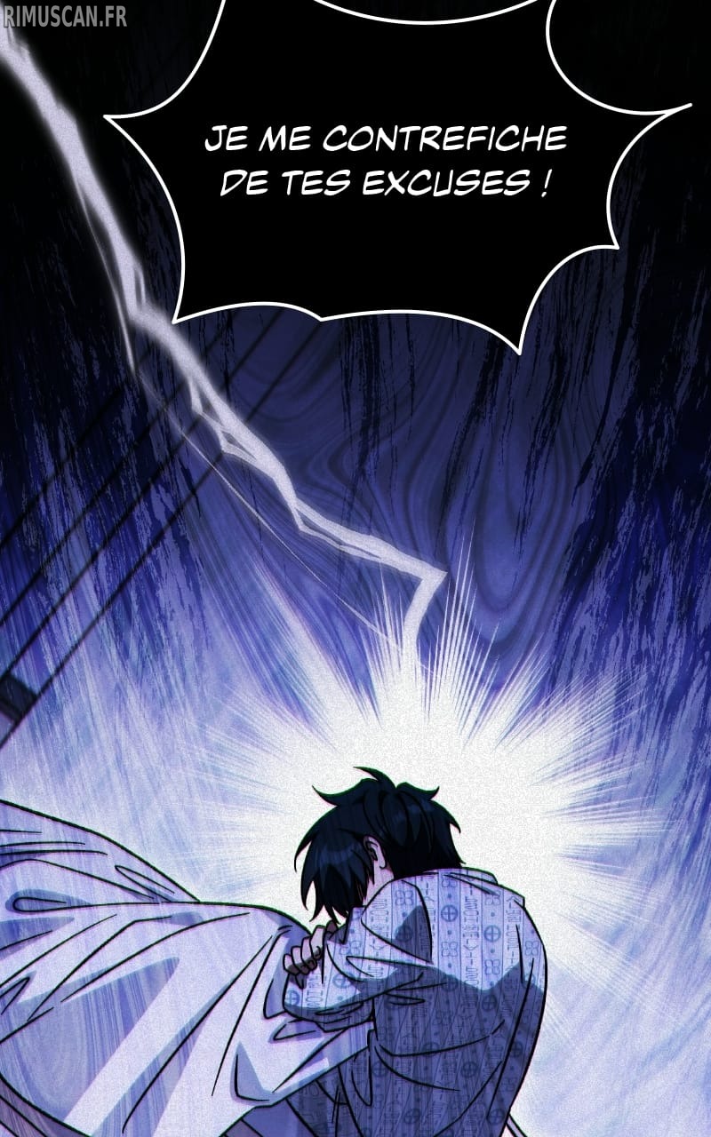 Read LV 99 The Princess of Dark Flare FR Manga Online