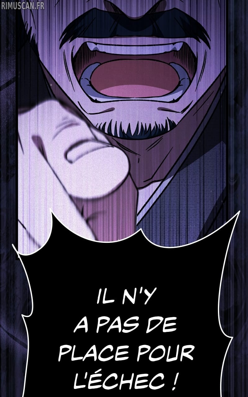 Read LV 99 The Princess of Dark Flare FR Manga Online