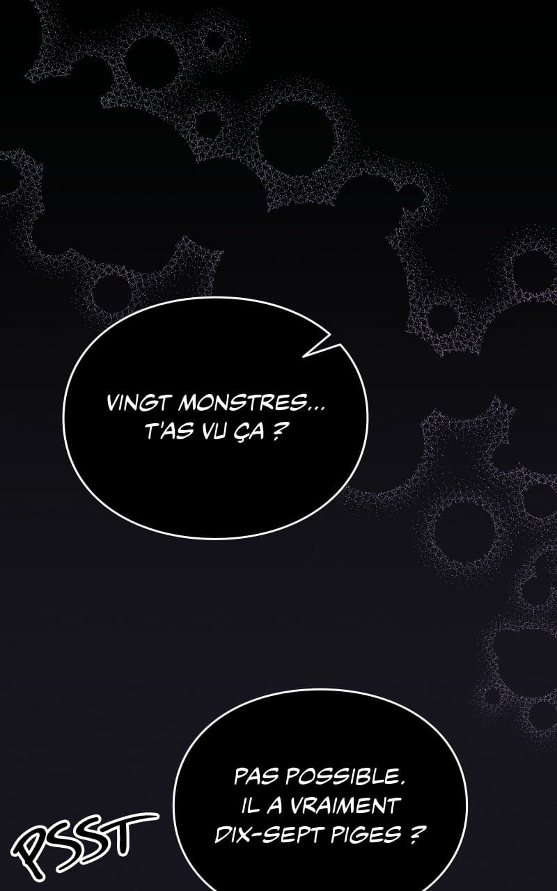 Read LV 99 The Princess of Dark Flare FR Manga Online