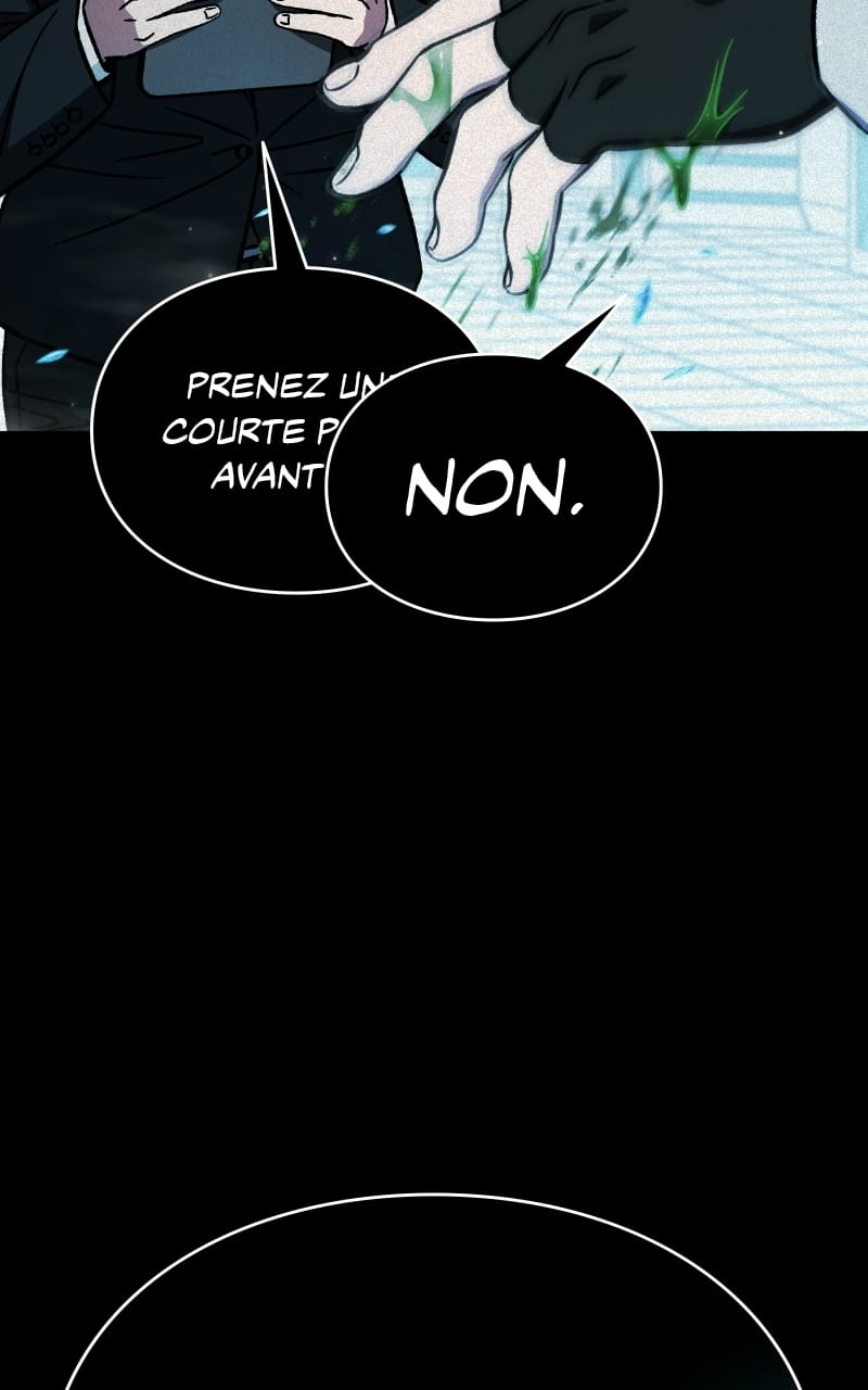 Read LV 99 The Princess of Dark Flare FR Manga Online