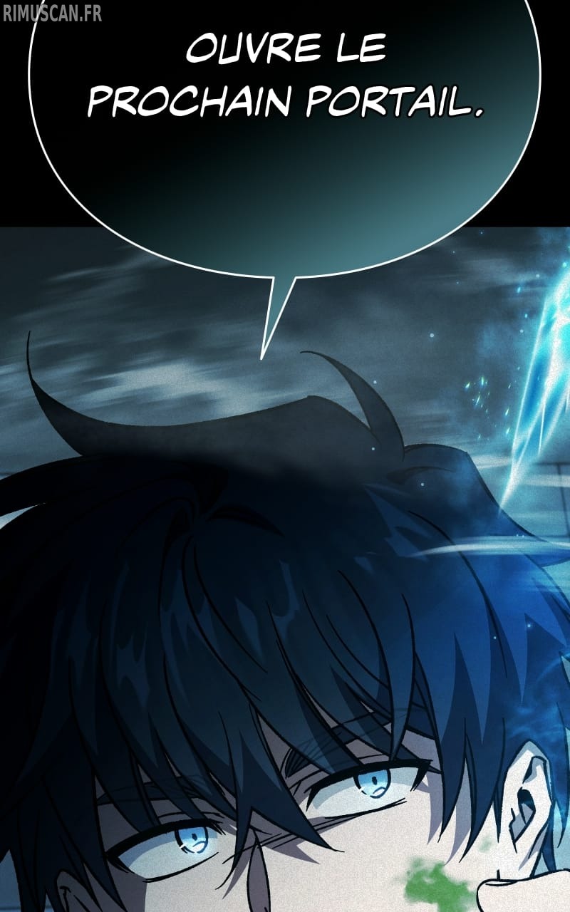 Read LV 99 The Princess of Dark Flare FR Manga Online