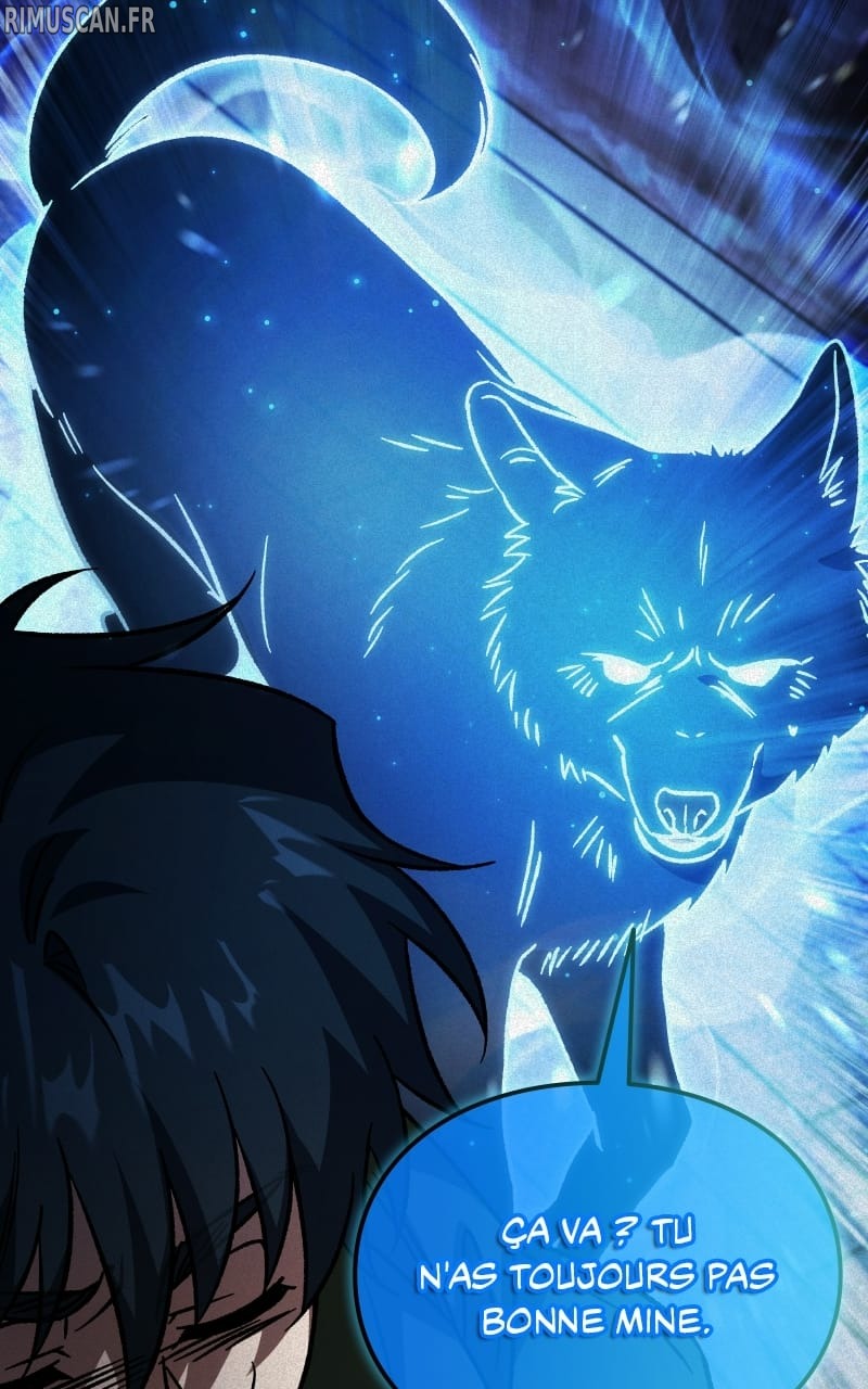 Read LV 99 The Princess of Dark Flare FR Manga Online
