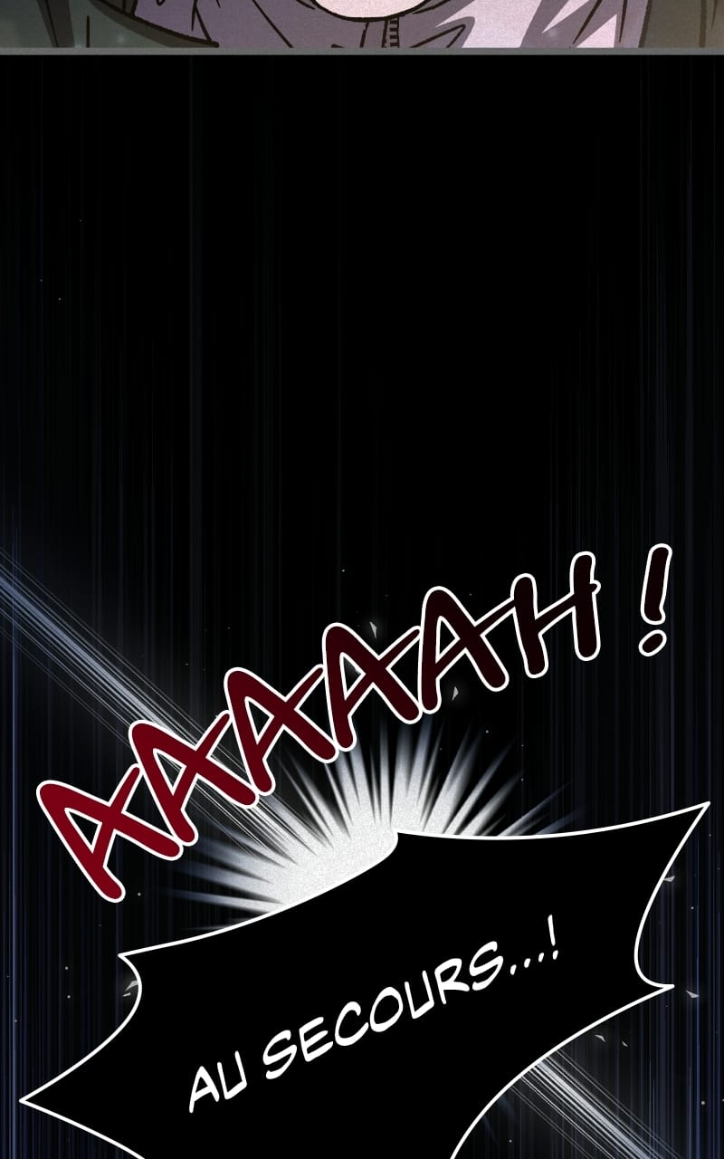 Read LV 99 The Princess of Dark Flare FR Manga Online