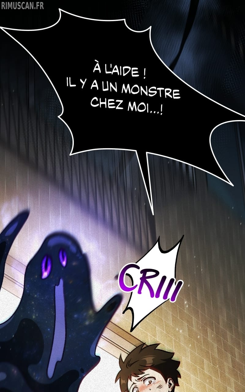 Read LV 99 The Princess of Dark Flare FR Manga Online
