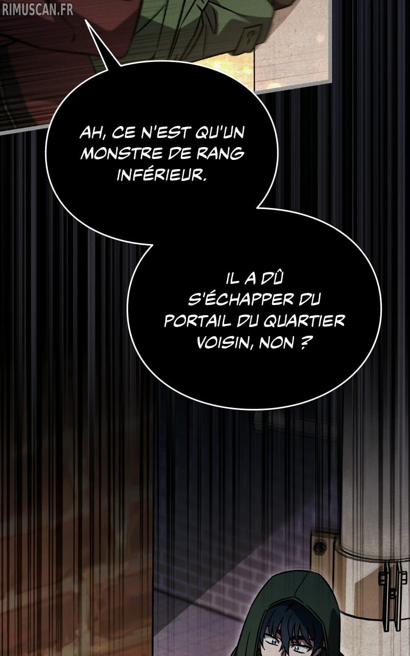 Read LV 99 The Princess of Dark Flare FR Manga Online