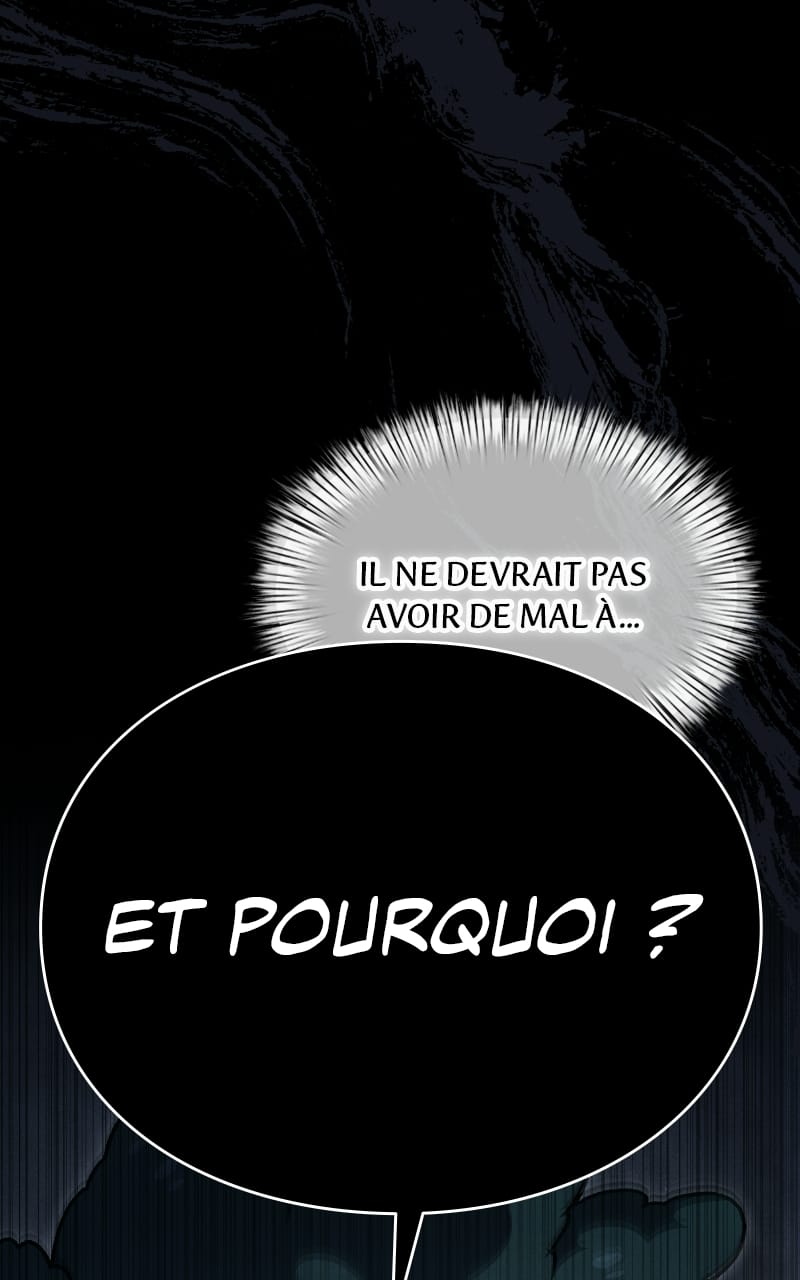 Read LV 99 The Princess of Dark Flare FR Manga Online