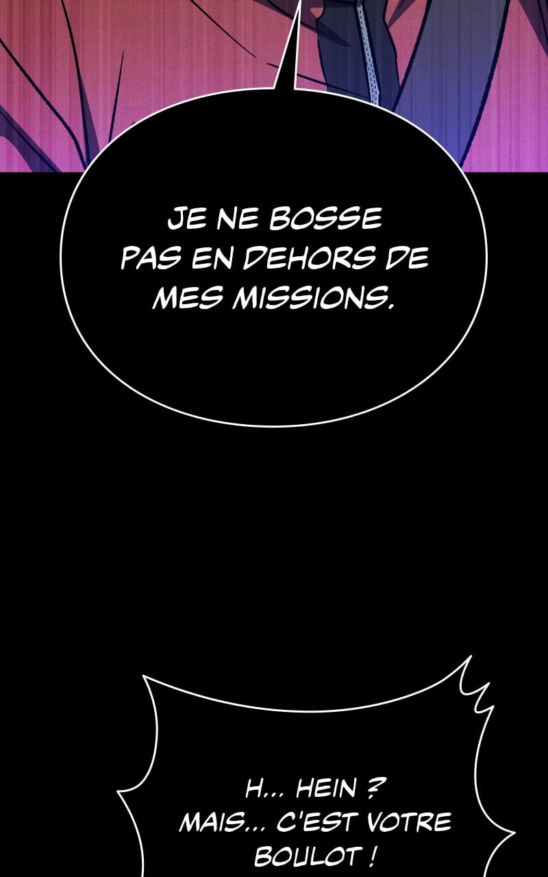 Read LV 99 The Princess of Dark Flare FR Manga Online