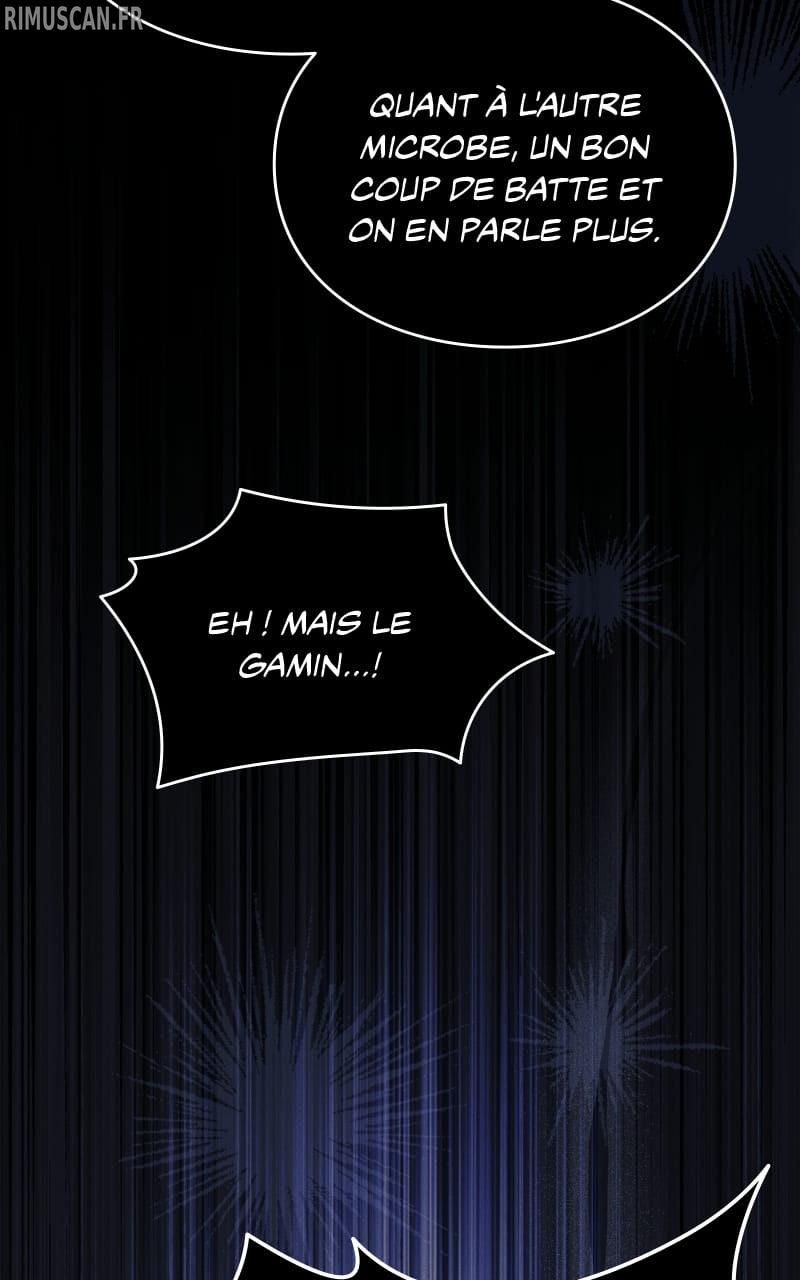 Read LV 99 The Princess of Dark Flare FR Manga Online