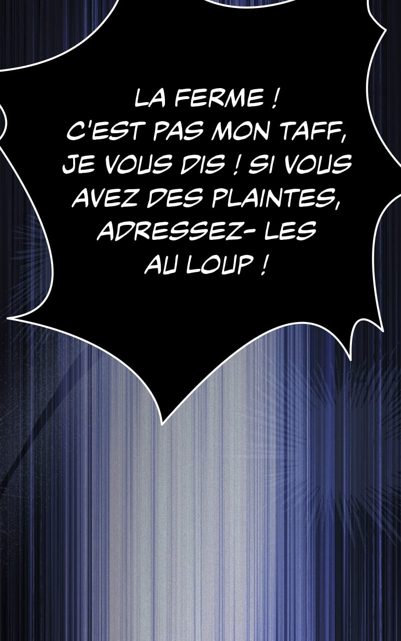 Read LV 99 The Princess of Dark Flare FR Manga Online