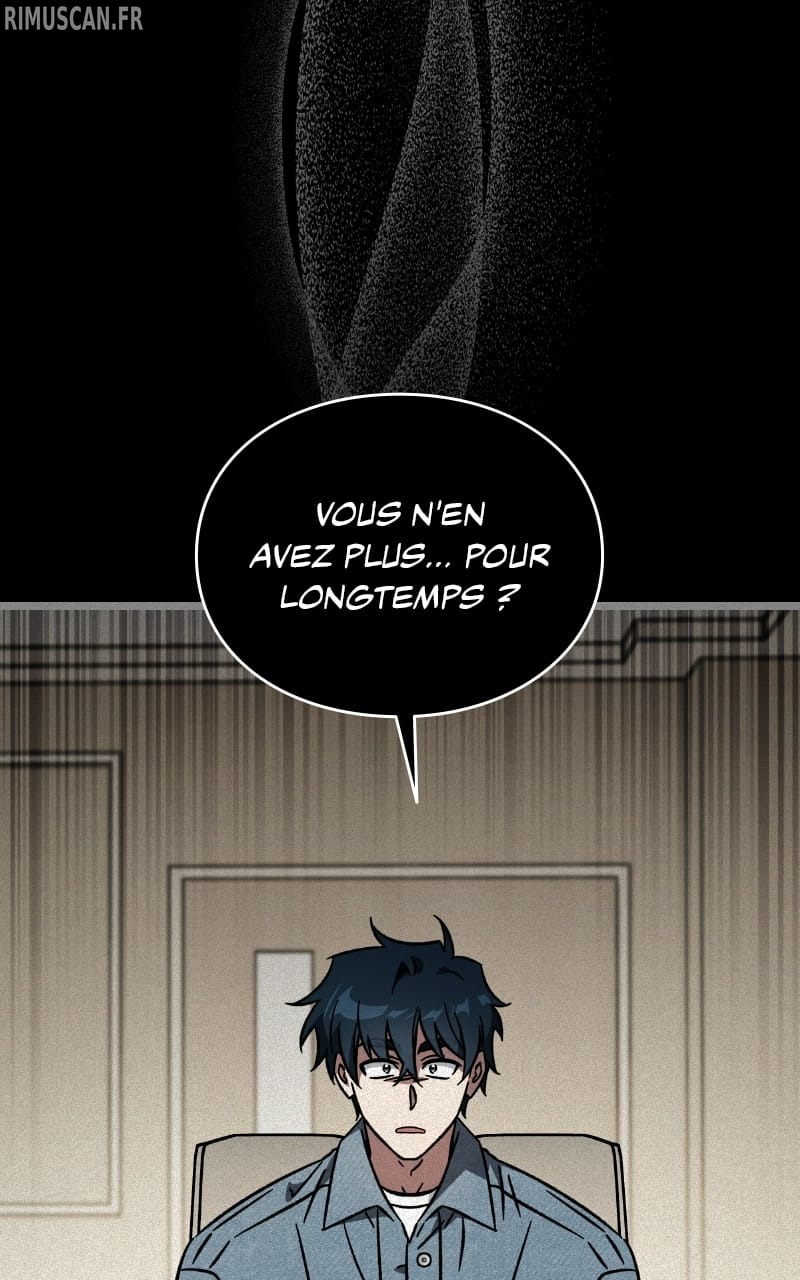 Read LV 99 The Princess of Dark Flare FR Manga Online