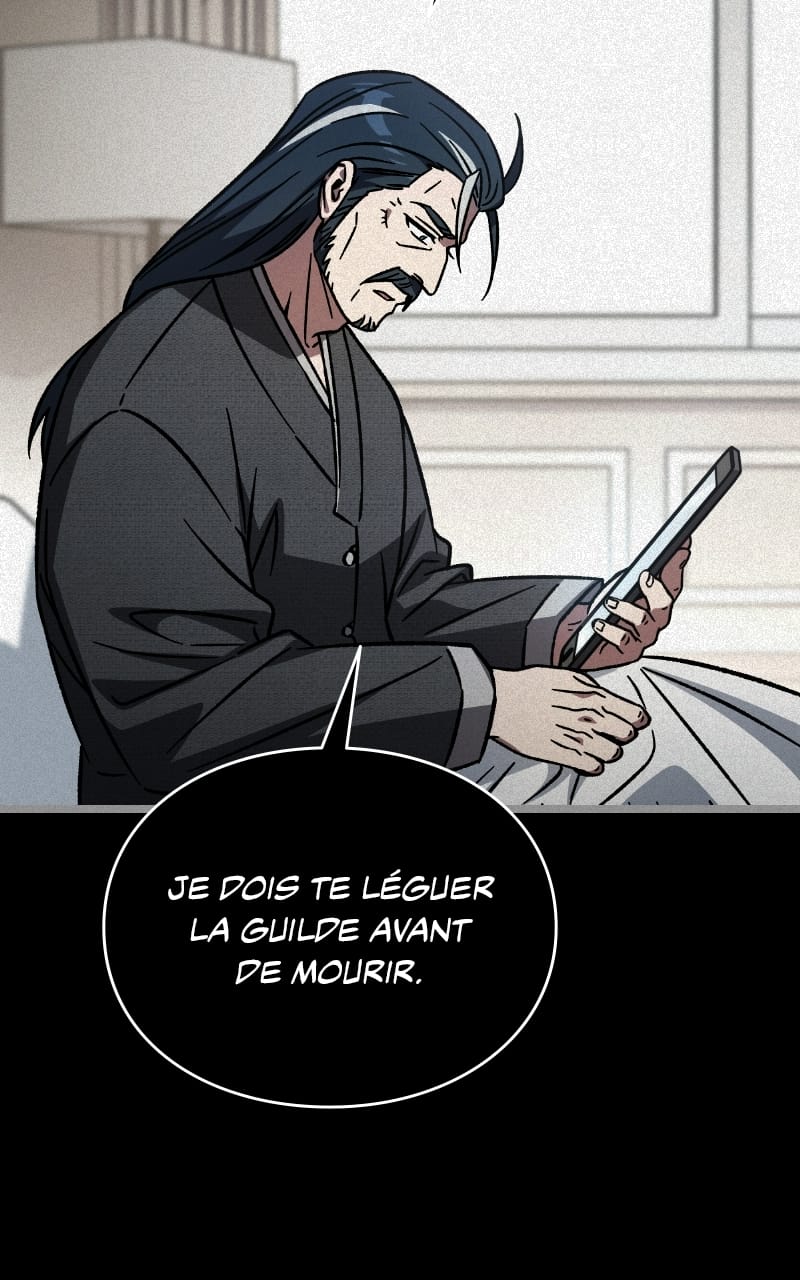 Read LV 99 The Princess of Dark Flare FR Manga Online