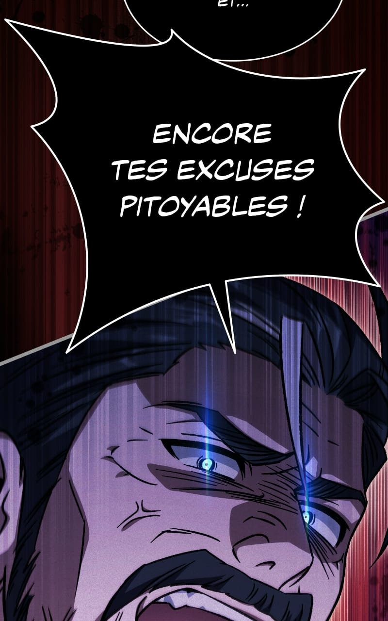 Read LV 99 The Princess of Dark Flare FR Manga Online