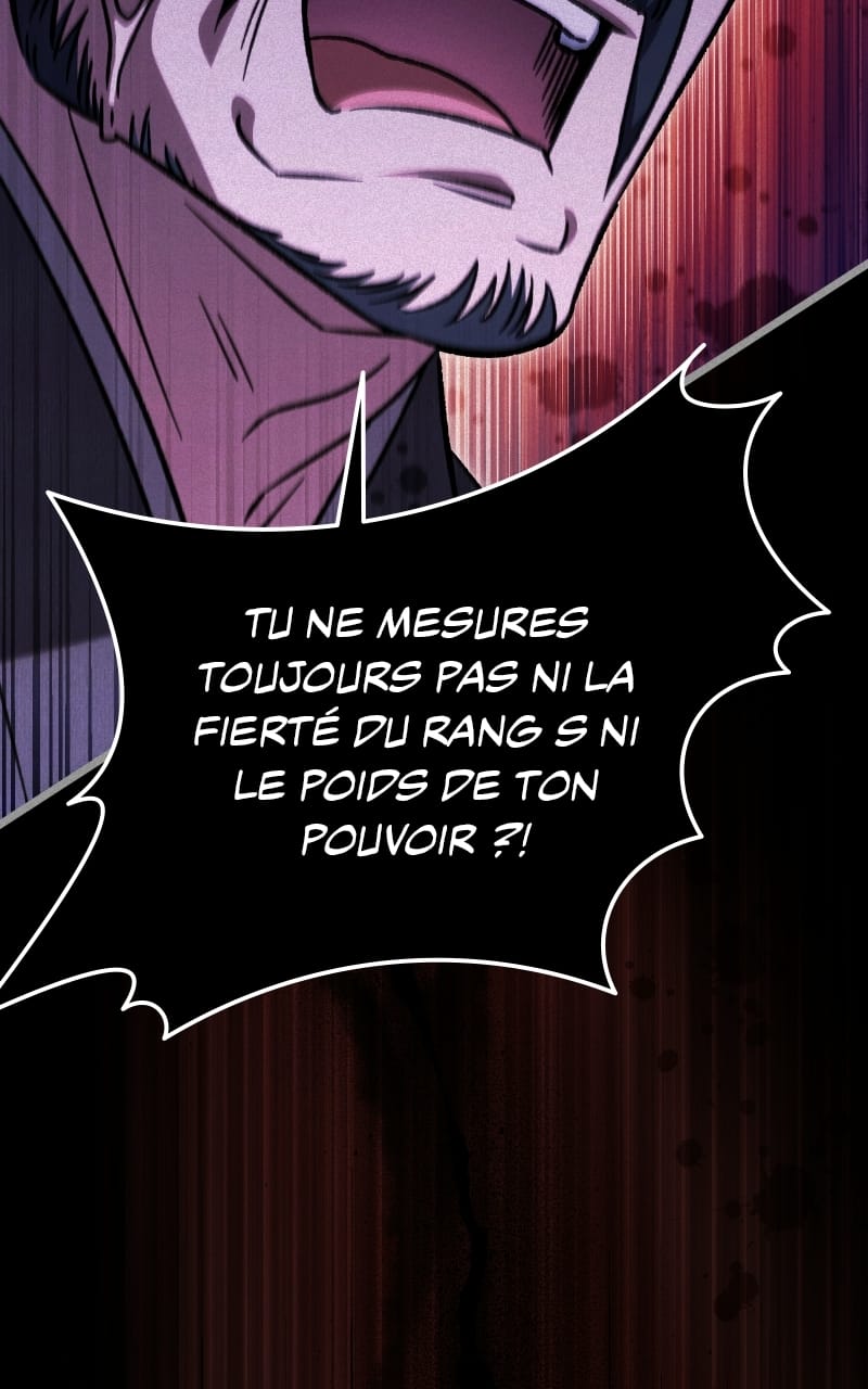 Read LV 99 The Princess of Dark Flare FR Manga Online