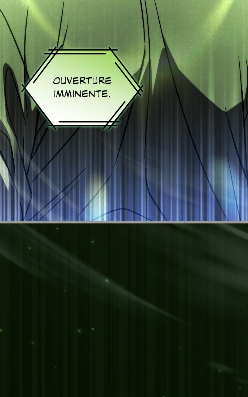 Read LV 99 The Princess of Dark Flare FR Manga Online