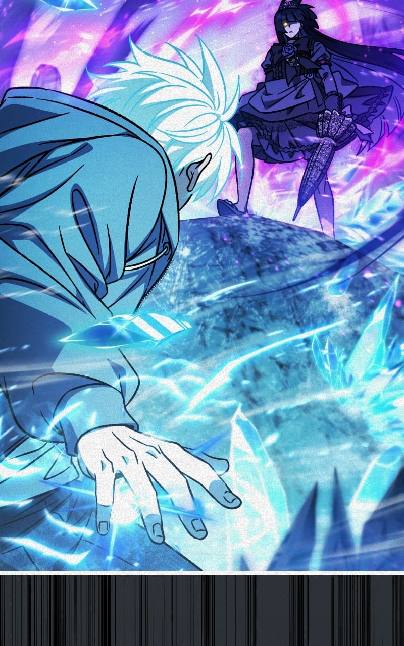 Read LV 99 The Princess of Dark Flare FR Manga Online