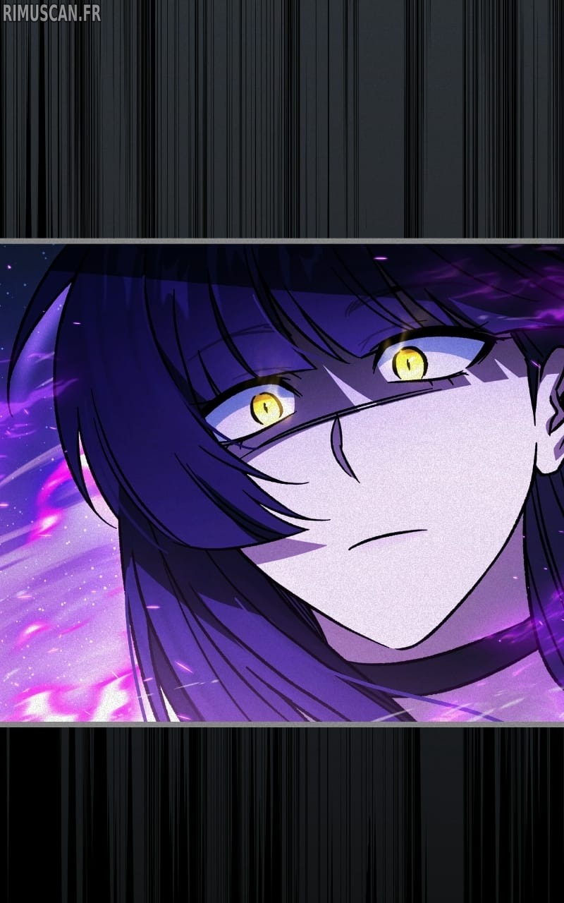 Read LV 99 The Princess of Dark Flare FR Manga Online