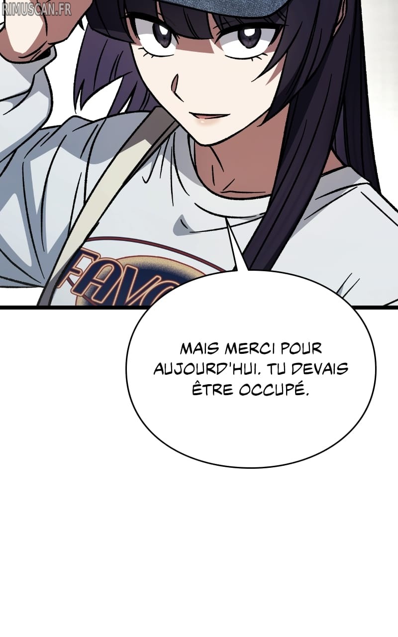Read LV 99 The Princess of Dark Flare FR Manga Online