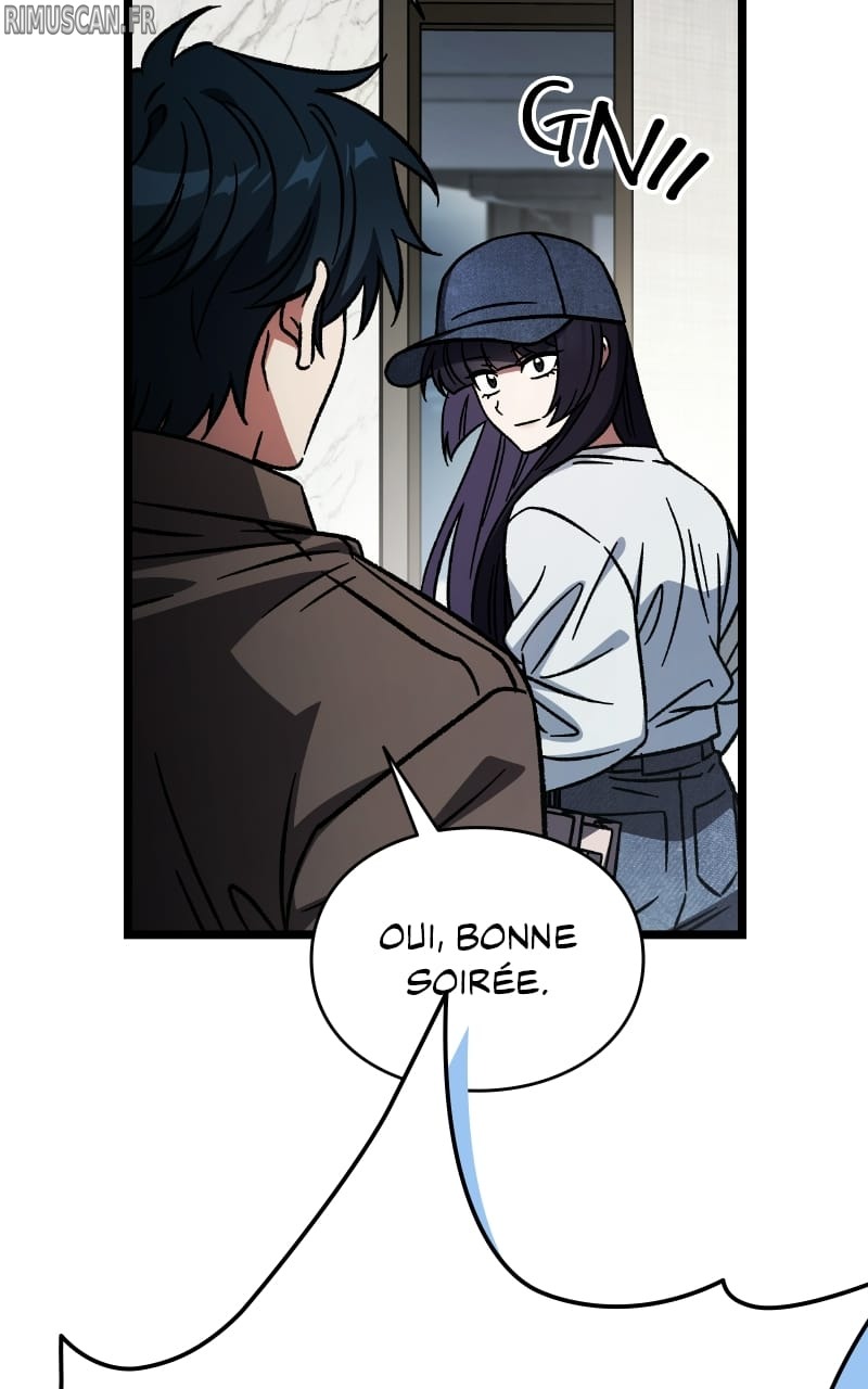 Read LV 99 The Princess of Dark Flare FR Manga Online