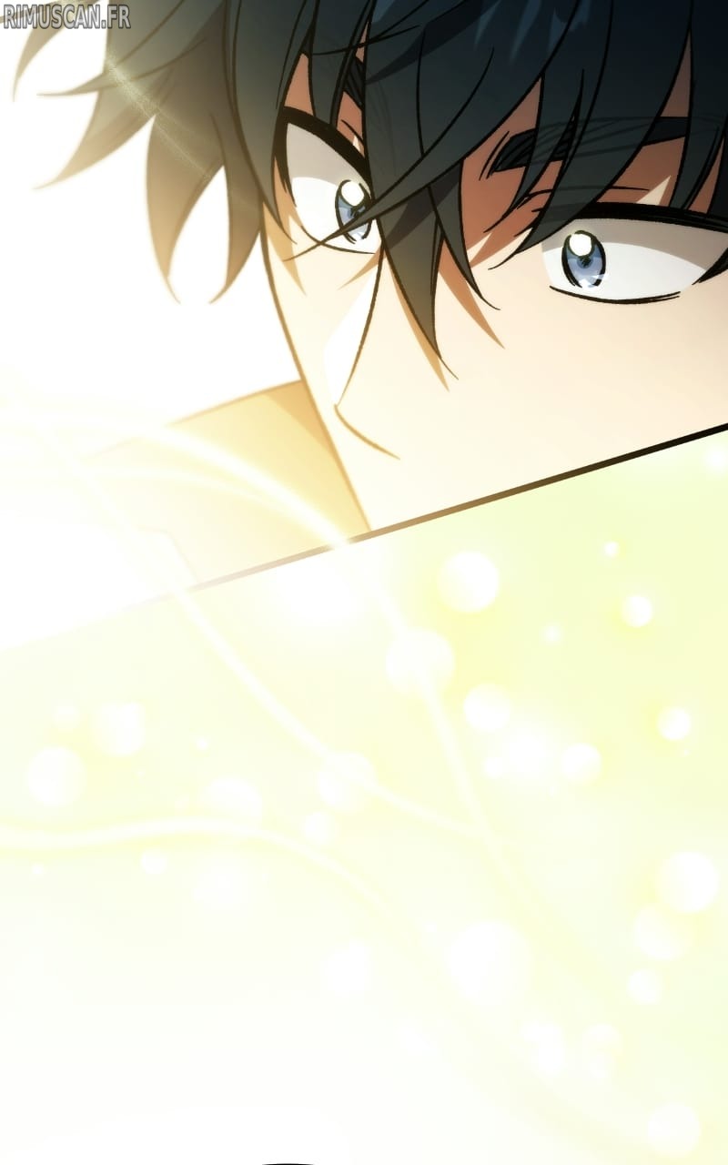 Read LV 99 The Princess of Dark Flare FR Manga Online
