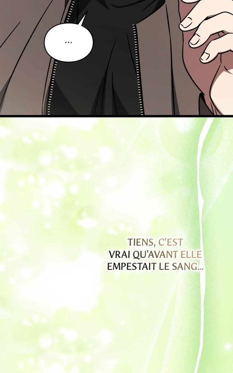 Read LV 99 The Princess of Dark Flare FR Manga Online