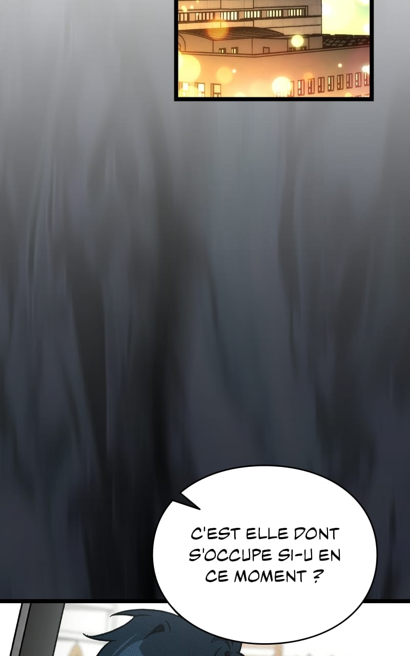 Read LV 99 The Princess of Dark Flare FR Manga Online