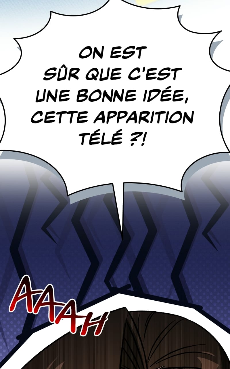 Read LV 99 The Princess of Dark Flare FR Manga Online