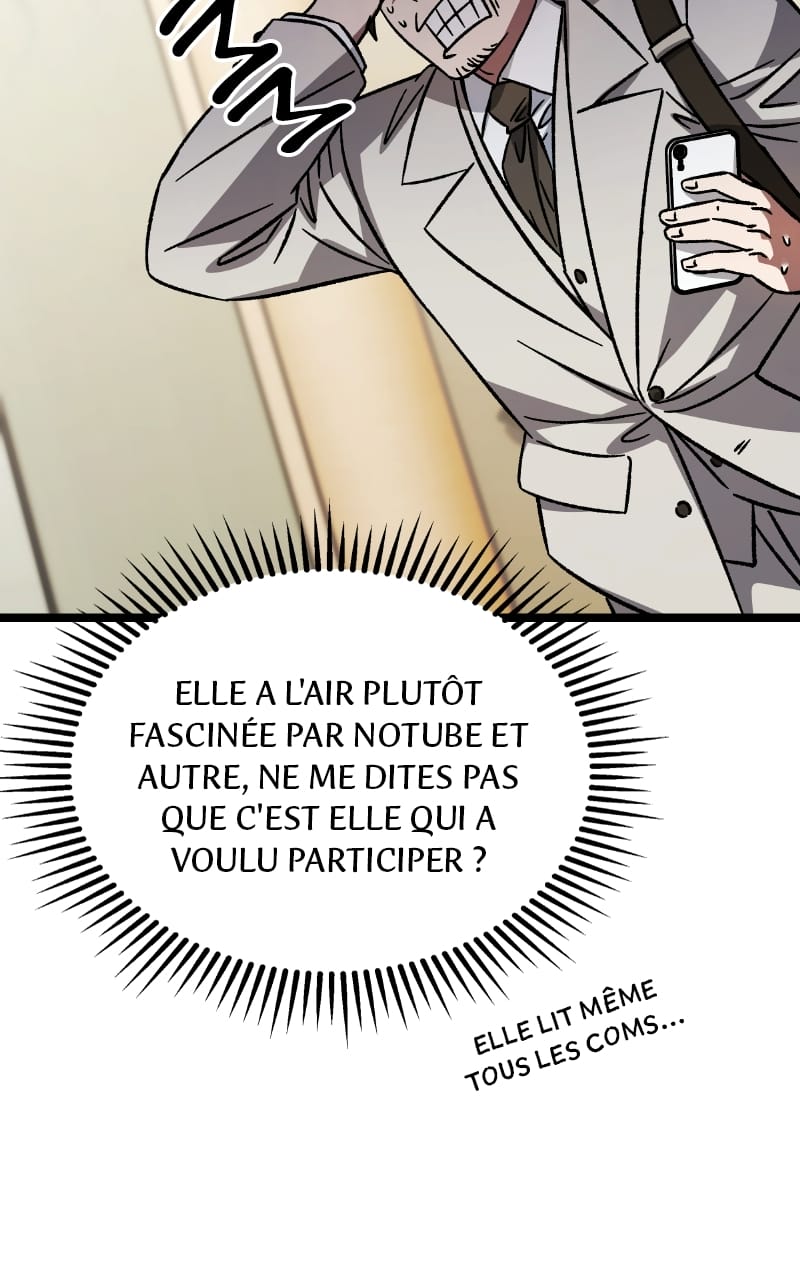 Read LV 99 The Princess of Dark Flare FR Manga Online