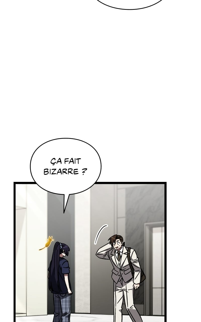 Read LV 99 The Princess of Dark Flare FR Manga Online